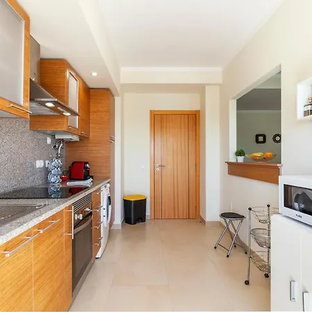 B55 - Sunset Holiday Appartement *