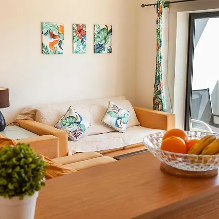 Appartement B55 - Sunset Holiday Luz