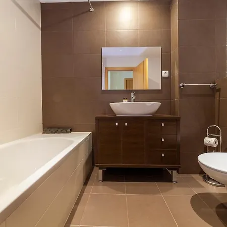 Apartment B55 - Sunset Holiday *