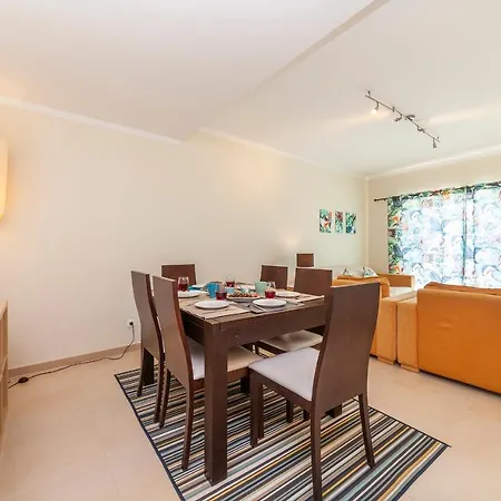 Apartment B55 - Sunset Holiday Praia Da Luz
