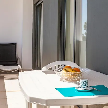B55 - Sunset Holiday Apartment Praia Da Luz