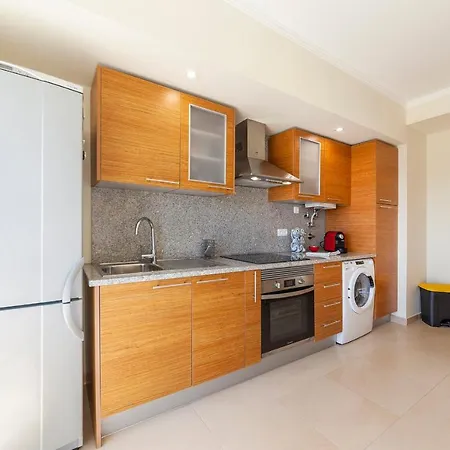 Apartment B55 - Sunset Holiday