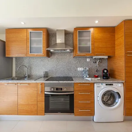 Apartment B55 - Sunset Holiday Praia Da Luz