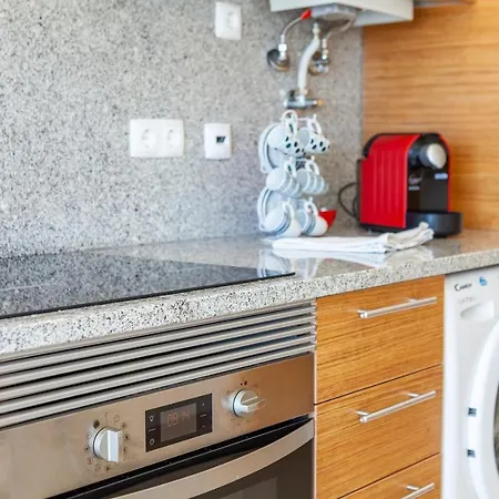 Apartment B55 - Sunset Holiday