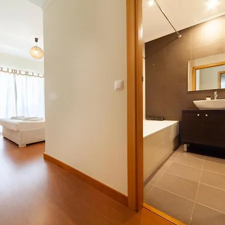 B55 - Sunset Holiday Apartment Praia Da Luz